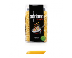 TEST. PENNE ZA  2 MINUTY 500G ADRIANA