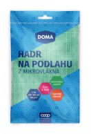 CS HADR NA PODLAHU MIKROVLAKNO 50X60CM DOMA