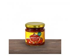 PROTLAK RAJSKY 200G SKLO BEZ LEPKU MIKULCICE