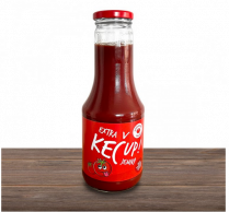 KECUP JEMNY TO520G BEZ LEPKU MIKULCICE