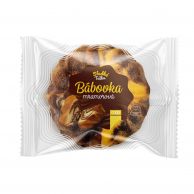 CS BABOVKA MRAMOROVA 400G SLADKA TECKA