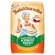 MOUKA NA KYNUTE TESTO 1KG BABIC.VOLBA 