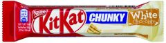 KIT KAT CHUNKY WHITE 40G