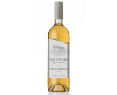VINO KOLONADA CHARDONNAY 0,75L