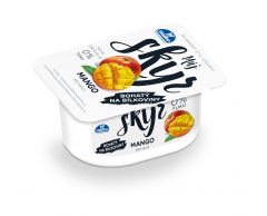 MUJ SKYR 0% MANGO 130G Z8