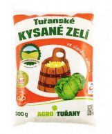 ZELI KYSANE TURANSKE 500G PP350G SACEK Z15