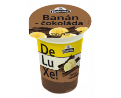 KRAJANKA DELUXE BANAN COKO 150G 