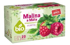 CAJ BIO MALINA A MATA 40G JEMCA