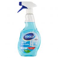 SIDOLUX NA OKNA A ZRCADLA 500ML