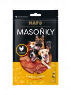 HAF MASONKY KURECI KOUSKY 75G