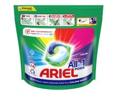 ARIEL GELOVE KAPSLE COLOR 44KS SACEK
