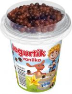 BOBIK JOGURT VANIL./CEREAL. KUL. 108G