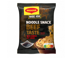 NOODLE SNACK PRICHUT HOVEZI  62G MAGIC ASIA