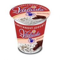 JOG.SMET.STRACCIATELLA 150G Z8