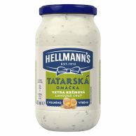 TATARSKA OMACKA 405ML HELLMANNS