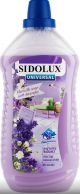 SIDOLUX POWER MARSEILSKE MYDLO LEVANDULE 1L