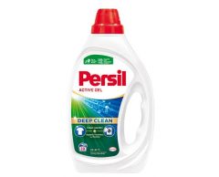 PERSIL GEL REGULAR 19PD