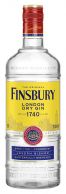 FINSBURY DRY GIN 37,5% 0,7L