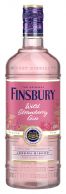 FINSBURY WILD STRAWBERRY 37,5% 0,7L