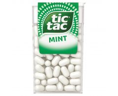 TIC TAC MINT 54G T110 FERRERO