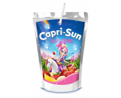 CAPRI - SUN FAIRY DRINK 0,2L