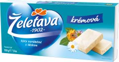 ZELETAVA KREMOVA 150G Z30