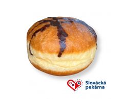 KOBLIHA S NUGATOVOU NAPLNI 60G 