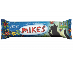 TYC.MIKES MLECNA COKOLADA 35G CARLA