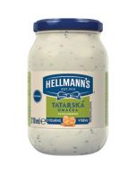 TATARSKA OMACKA 210ML HELLMANNS
