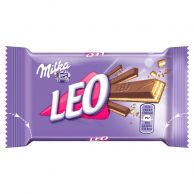 MILKA LEO OPL. 33,3G