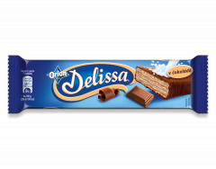 DELISSA MLECNA 30G