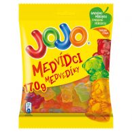 JOJO MEDVIDCI 170G