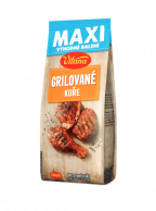 KURE GRILOVANE MAXI KOR.SMES 90G VITANA
