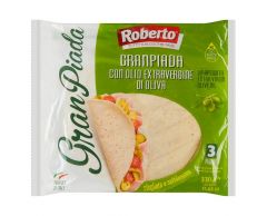 GRANPIADA CON OLIO EV - WRAPY 3KS 330G
