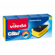 VILEDA GLITZI PLUS HOUBICKA 3KS