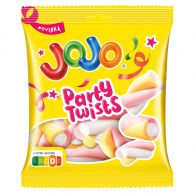 JOJO PARTY TWISTS 80G