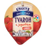JC TVAR. + JOG.JAHODA 135G Z7