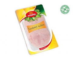 SALAM SUNKOVY KRAJ. 100G BL KRASNO
