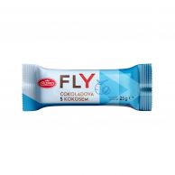 FLY TYC. KOKOS V MLEC.COK. 25G