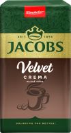 KAVA VELVET CREMA ML. 250G JACOBS