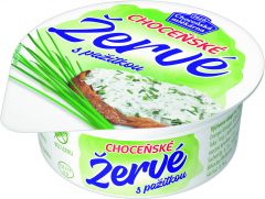 ZERVE CHOCENSKE PAZITKA 80G 