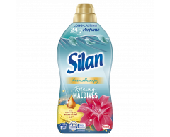 SILAN RELAXING MALEDIVES 1,1L / 50PD
