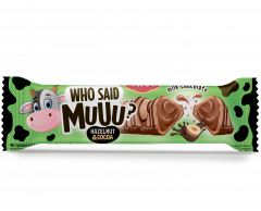 OPL.LISKOOR.A KAKAOVA PRICHUT 22G WHO SAID MUUU