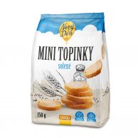 CS TOPINKY MINI SOLENE 150G NOVY DEN