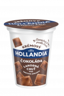 HOLLANDIA JOGURT KREM.COKO 150G Z8