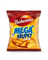 BOH. MEGA KRUPKY SYROVE 150G