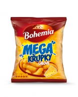 BOH. MEGA KRUPKY SYROVE 150G