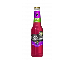 FRISCO PRICH.LESNI OVOCE CIDER 0,33L