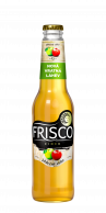 FRISCO PRICH.JABLECNY CIDER 0,33L 