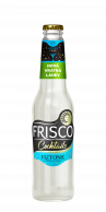 FRISCO PRICH.FIZTONIC CIDER 0,33L